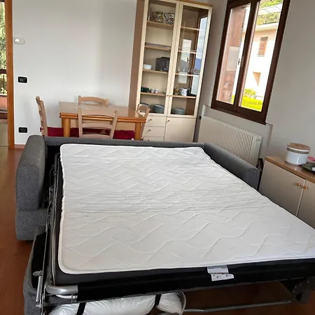아파트 Monolocale Vista Isole Con Privata Uso Condominiale